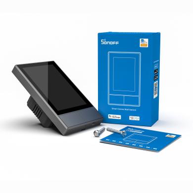 Sonoff NSPanel-USB Sonoff NSPanel-USB