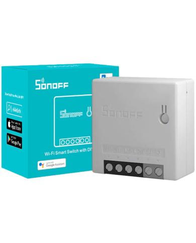Sonoff MINI R2 Sonoff MINI R2