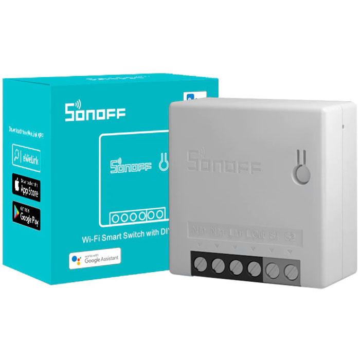 Sonoff MINI R2