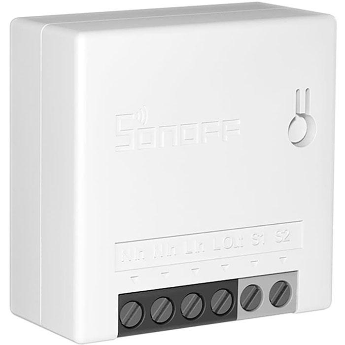 Sonoff Mini R2 smart switch Wi-Fi | Distributore ufficiale Sonoff Italia