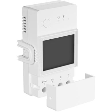 Sonoff POW Elite 20A/16A Sonoff POW Elite 20A/16A