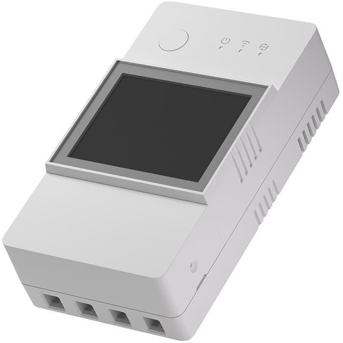 Sonoff TH Elite (20A/16A) Sonoff TH Elite (20A/16A)