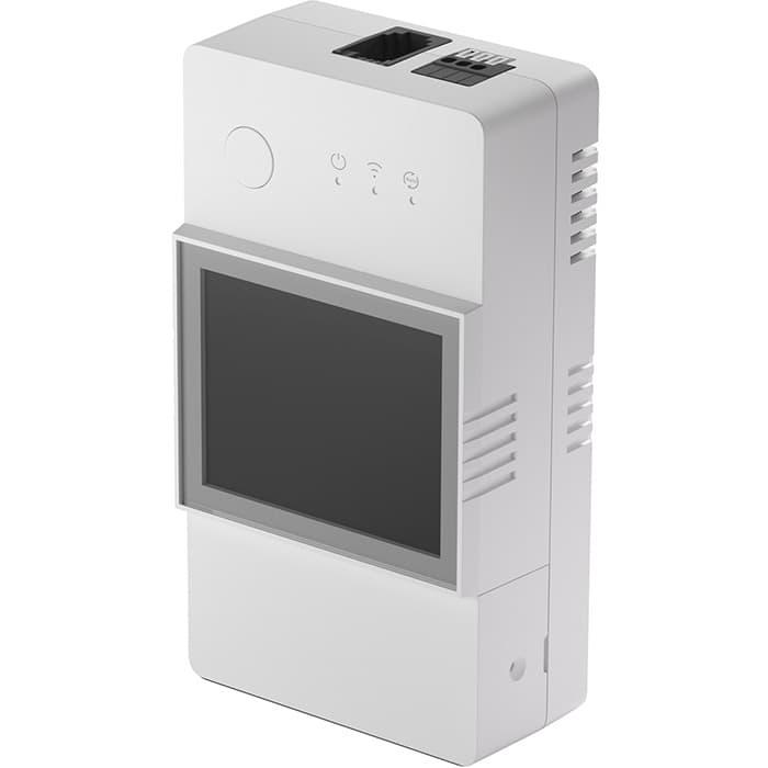 Sonoff TH Elite (20A/16A) Sonoff TH Elite (20A/16A)