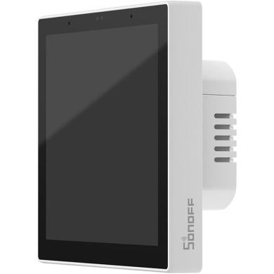 Sonoff NSPanel PRO gateway zigbee display Smart