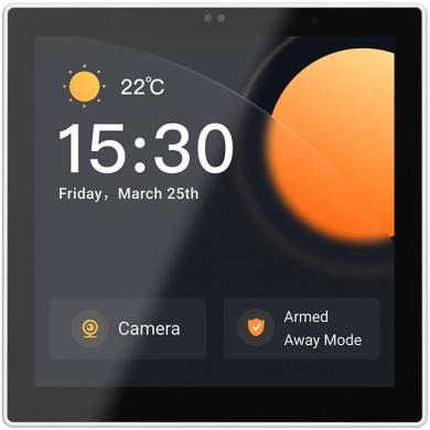 Sonoff NSPanel PRO gateway zigbee display Smart