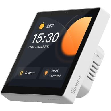 Sonoff NSPanel PRO gateway zigbee display Smart