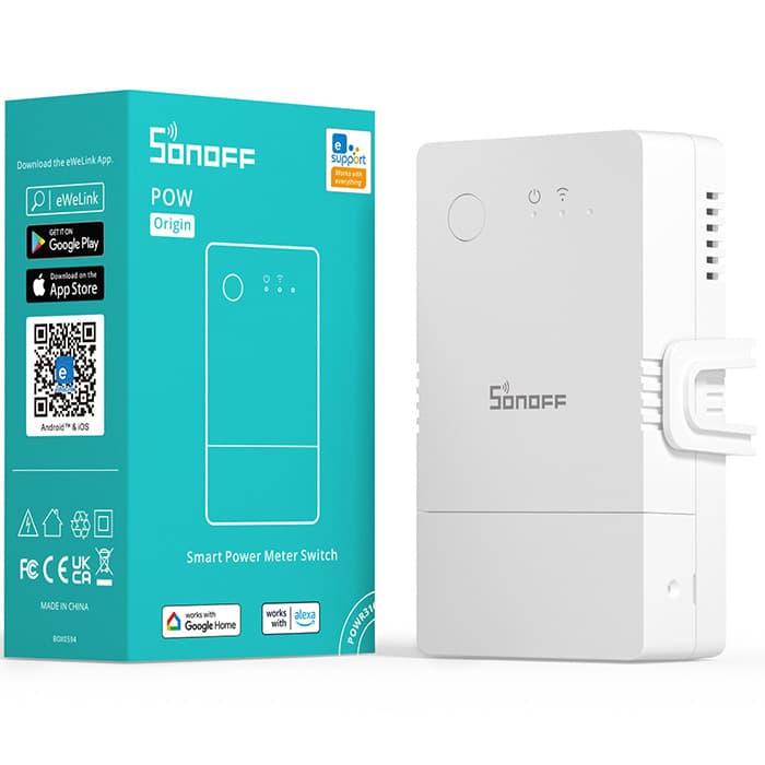 Sonoff POW Origin 16A