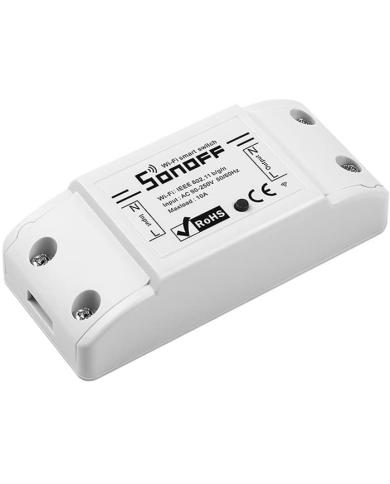 Sonoff BASIC R2 Sonoff BASIC R2