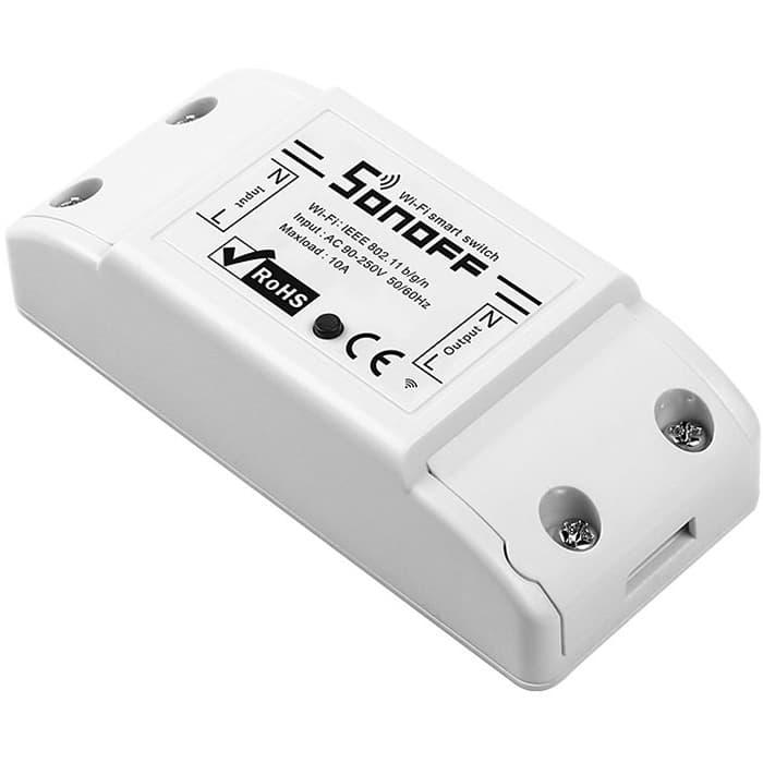 Sonoff BASIC R2
