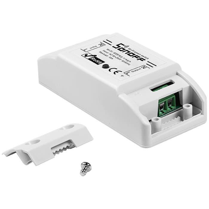 Sonoff BASIC R2