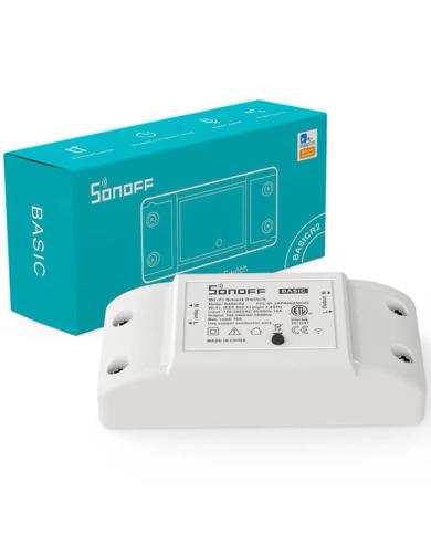Sonoff BASIC R2 Sonoff BASIC R2