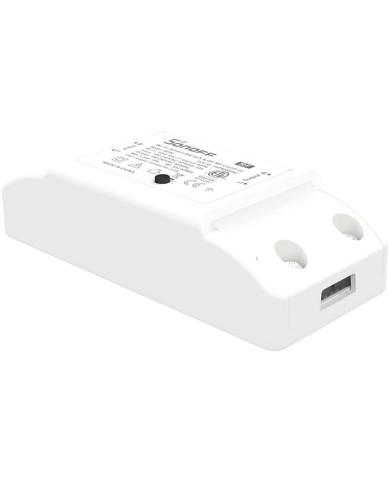 Sonoff RFR2 interruttore intelligente rf wifi Sonoff RFR2 interruttore intelligente rf wifi