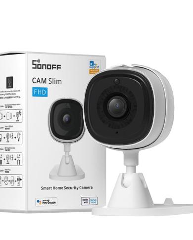 Sonoff Camera Slim