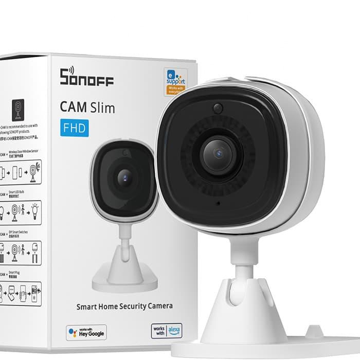 Sonoff Camera Slim