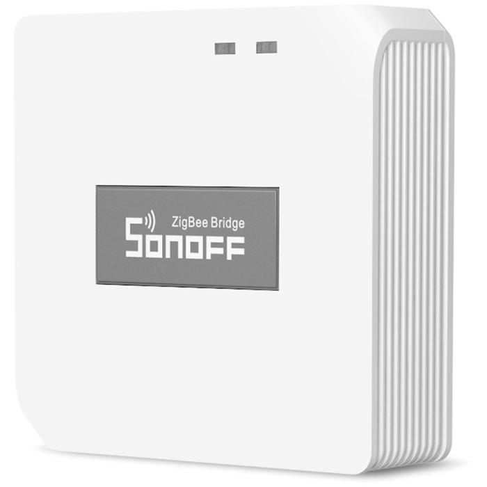 Sonoff ZB Bridge P PRO hub gateway protocollo zigbee