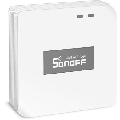 Sonoff ZB Bridge P PRO hub gateway protocollo zigbee Sonoff ZB Bridge P PRO hub gateway protocollo zigbee