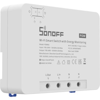 Sonoff Pow R3 Sonoff Pow R3
