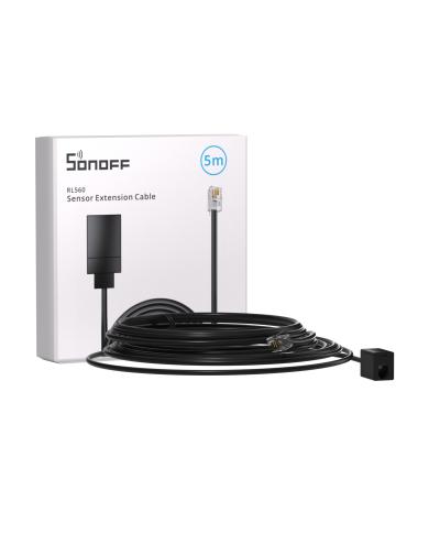 Sonde RJ11 4C4P (per TH Elite / Origin) Sonde RJ11 4C4P (per TH Elite / Origin)