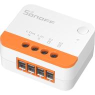 Sonoff ZBMINI L2 Extreme smart switch zigbee
