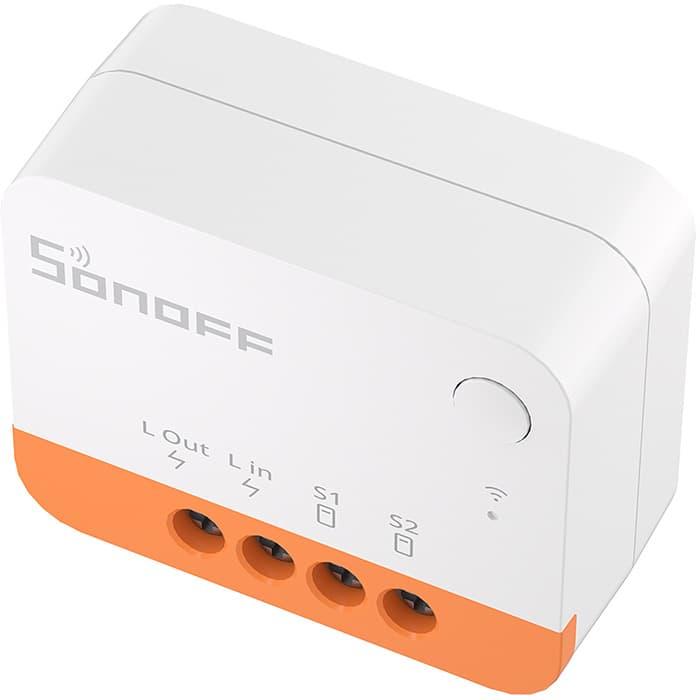 Sonoff ZBMINI L2 Extreme smart switch zigbee