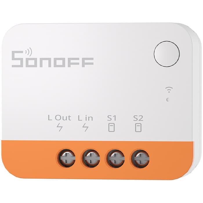Sonoff ZBMINI L2 Extreme smart switch zigbee
