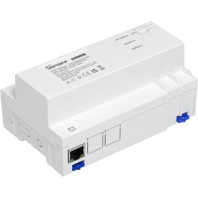 Sonoff SPM Main + 4Relay Sonoff SPM Main + 4Relay