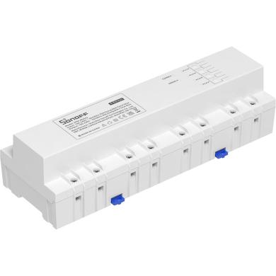 Sonoff SPM Main + 4Relay Sonoff SPM Main + 4Relay