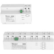Sonoff SPM Main + 4Relay Sonoff SPM Main + 4Relay