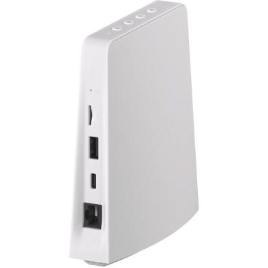 Sonoff iHost hub gateway zigbee matter 4GB Ram server domotico