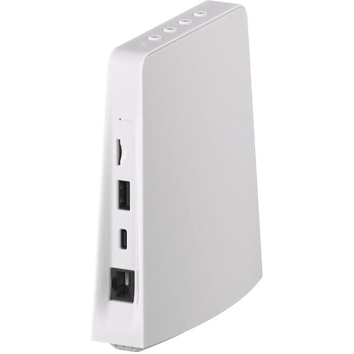 Sonoff iHost hub gateway zigbee matter 4GB Ram server domotico