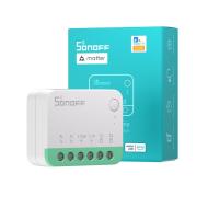 Sonoff Mini R4 M Matter smart switch Sonoff Mini R4 M Matter smart switch
