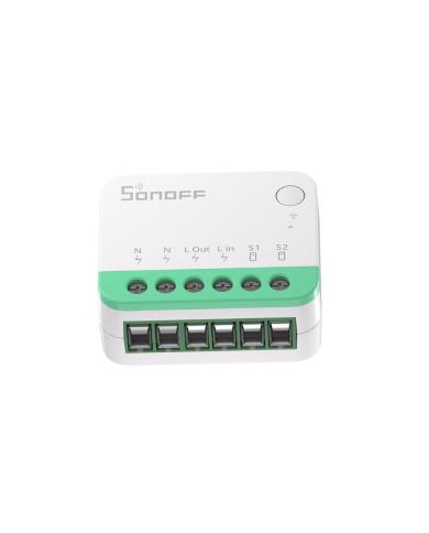 Sonoff Mini R4 M Matter smart switch Sonoff Mini R4 M Matter smart switch