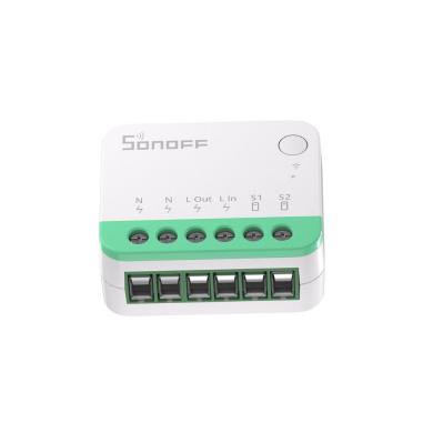 Sonoff Mini R4 M Matter smart switch