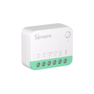 Sonoff Mini R4 M Matter smart switch Sonoff Mini R4 M Matter smart switch