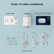 SONOFF TRVZB Valvola Termostatica