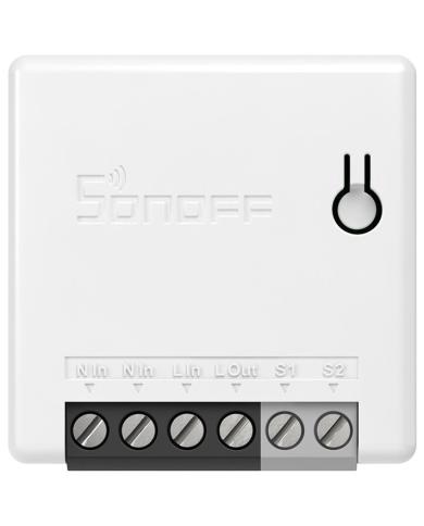 Sonoff MINI R2 Sonoff MINI R2