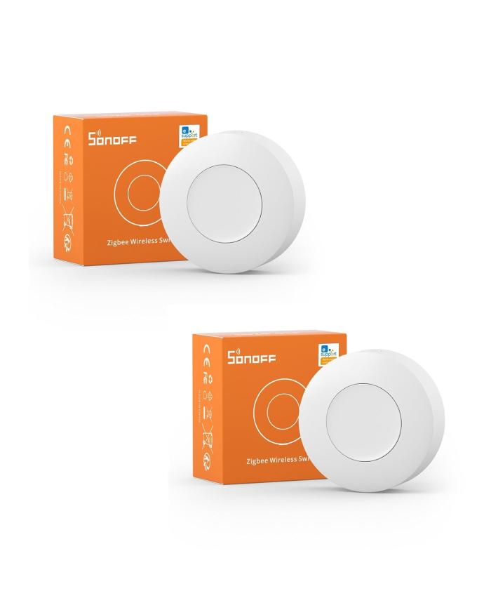 Sonoff SNZB-01P Interruttore personalizzabile