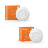 Sonoff SNZB-02P Sensore intelligente di temperatura Sonoff SNZB-02P Sensore intelligente di temperatura