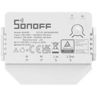 Sonoff MINI R3 interruttore intelligente 16A Sonoff MINI R3 interruttore intelligente 16A