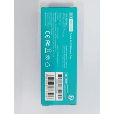 Sonoff ZigBee 3.0 Dongle USB Plus gateway Sonoff ZigBee 3.0 Dongle USB Plus gateway