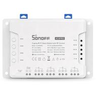 Sonoff 4CHPRO R3 Smart Switch Wi-Fi per il collegamento di 4 apparecchi elettrici