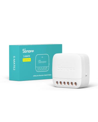 Sonoff S-Mate 2 Sonoff S-Mate 2