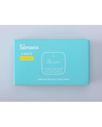 Sonoff S-Mate 2 Sonoff S-Mate 2