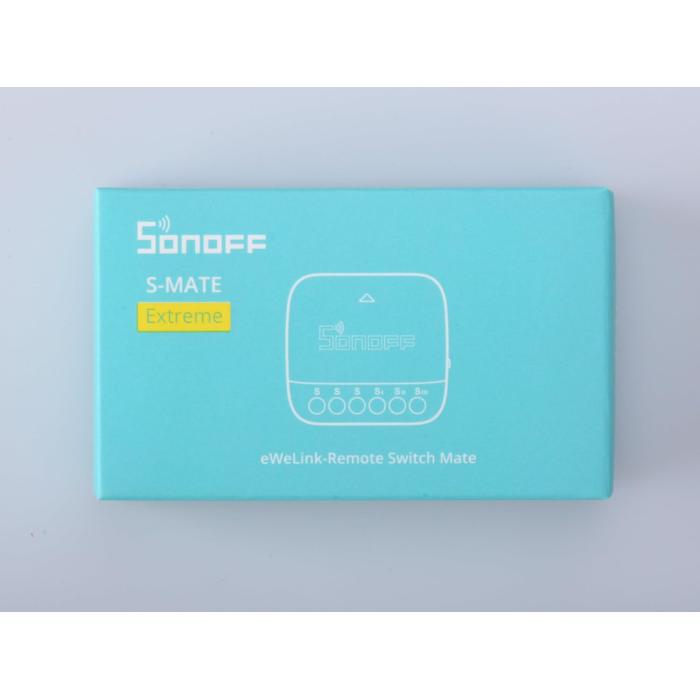 Sonoff S-Mate 2