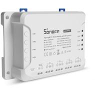 Sonoff 4CHPRO R3 Smart Switch Wi-Fi per il collegamento di 4 apparecchi elettrici