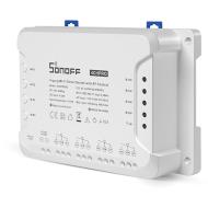 Sonoff 4CHPRO R3 Smart Switch Wi-Fi per il collegamento di 4 apparecchi elettrici