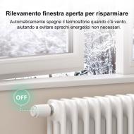 SONOFF TRVZB Valvola Termostatica