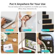 Sonoff SNZB-01P Interruttore personalizzabile