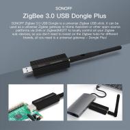 Sonoff ZigBee 3.0 Dongle USB Plus gateway