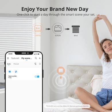 Sonoff S-Mate 2 Sonoff S-Mate 2